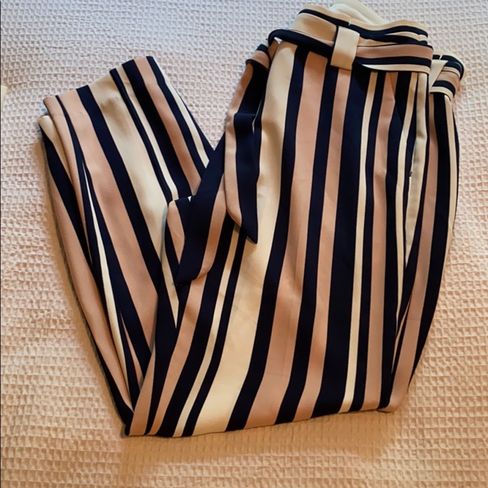 Express ankle pants